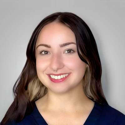 Emily is a Physical Medicine Technician at Symmetria Integrative Medical - Marysville