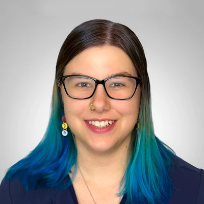 Sydney is a Physical Medicine Technician at Symmetria Integrative Medical - Marysville