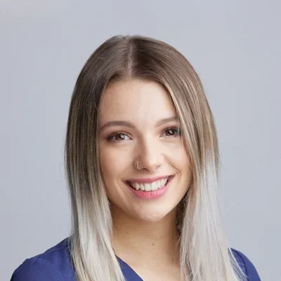 Abi is a Public Relations & Marketing Specialist at Symmetria Integrative Medical - Marysville