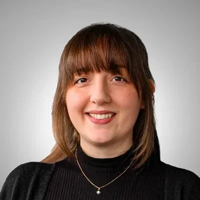 Christina is a First Impressions Coordinator at Symmetria Integrative Medical - Marysville