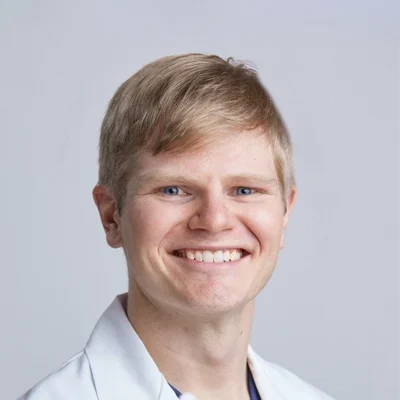 Eric Hughes is a Naturopathic Physician at Symmetria Integrative Medical - Marysville