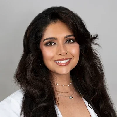 Lavleen Samra Gill is the CEO & Executive Director at Symmetria Integrative Medical - Marysville