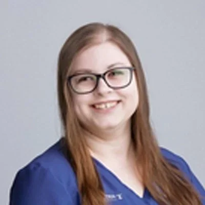 Taylor is a Physical Medicine Technician at Symmetria Integrative Medical - Marysville