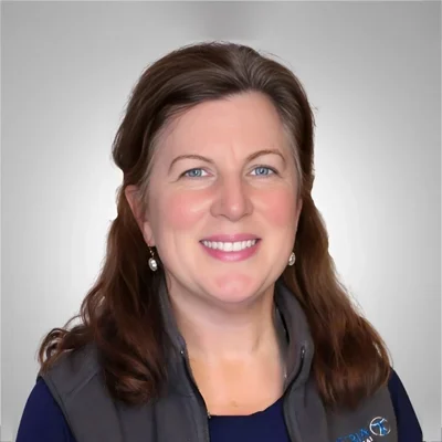 Tina B is a Registered Nurse at Symmetria Integrative Medical - Marysville