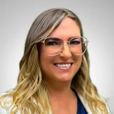 Ashley Schuette is a chiropractor at Symmetria Integrative Medical - Marysville