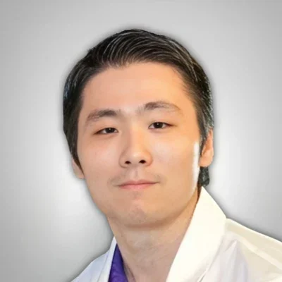 Jin Ho Choi is a chiropractor at Symmetria Integrative Medical - Marysville