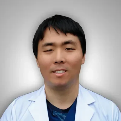 Paul Choi is a chiropractor at Symmetria Integrative Medical - Marysville